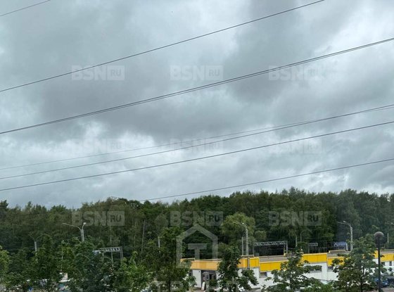Продажа двухкомнатной квартиры - Ипподромный переулок, д.1, корп.1 