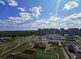 Продажа однокомнатной квартиры - Кушелевская дорога, 7к6 лит. А 