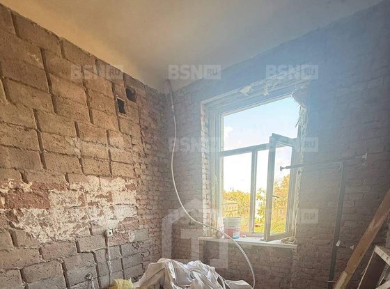 Продажа трехкомнатной квартиры - Суворовский проспект, д.61 