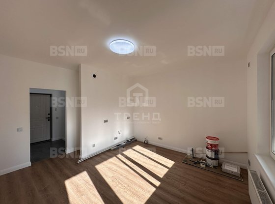 Продажа однокомнатной квартиры - Планерная улица, д.99 