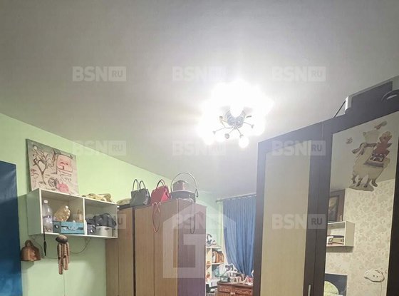 Продажа двухкомнатной квартиры - Загородный проспект, д.22, б 