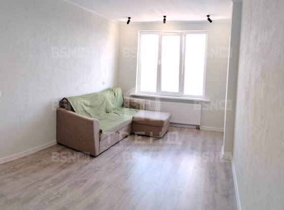 Продажа однокомнатной квартиры - Мурино, Шоссе в Лаврики улица, д.93 