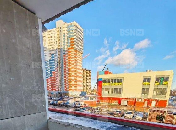 Продажа однокомнатной квартиры - поселок Шушары, Валдайская улица, д.2, корп.1 стр 1 