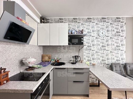 Продажа однокомнатной квартиры - Мурино, Шоссе в Лаврики улица, д.63 