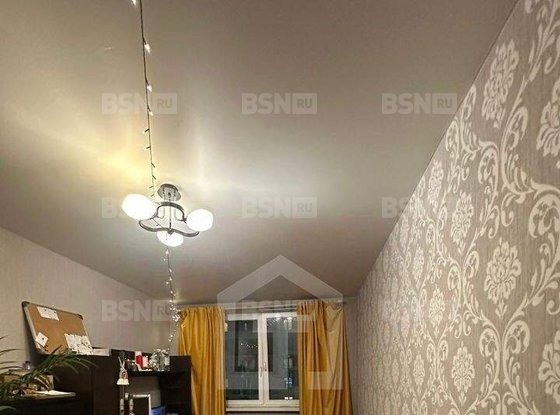 Продажа однокомнатной квартиры - Смоленская улица, д.11, корп.2 