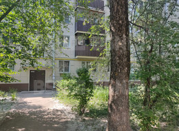 Продажа двухкомнатной квартиры - Ленинградская область, Гатчинский район, Гатчина г., Леонова ул., д.16 