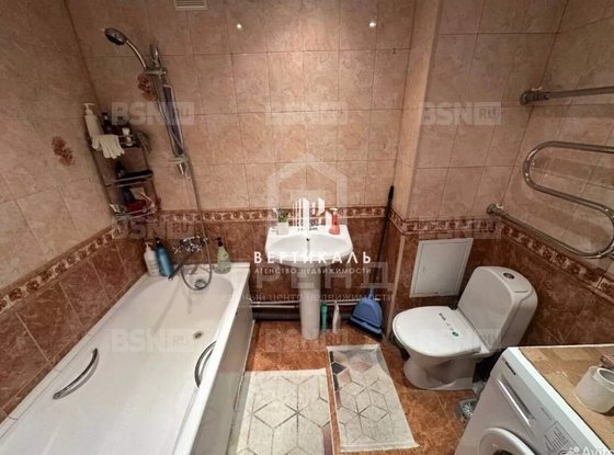 Продажа двухкомнатной квартиры - Сертолово, 21-я линия, д.1 