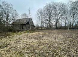 Продажа участка - Большие Лашковицы д.
