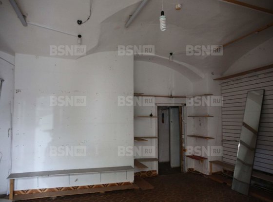 Аренда отдельно стоящего здания - Садовая улица, д.28, корп.30к12 