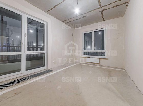 Продажа трехкомнатной квартиры - Сестрорецк, Авиационная ул, д.5, корп.8 