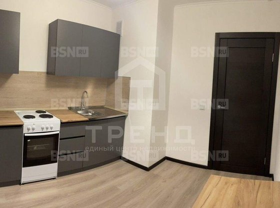 Продажа однокомнатной квартиры - Бугры, Тихая улица, д.13, корп.3 
