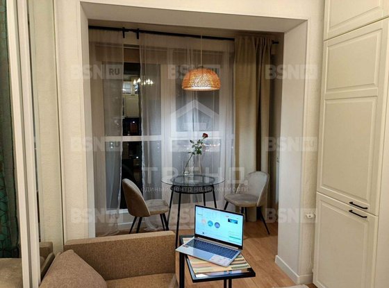 Продажа однокомнатной квартиры - Кудрово, Европейский проспект, д.21, корп.2 