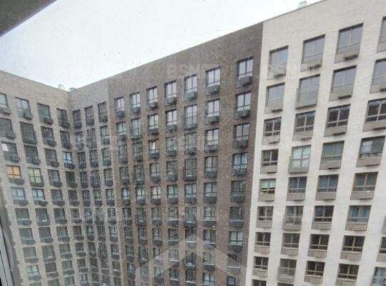 Продажа однокомнатной квартиры - Тосина улица, д.1, корп.2 стр 1 