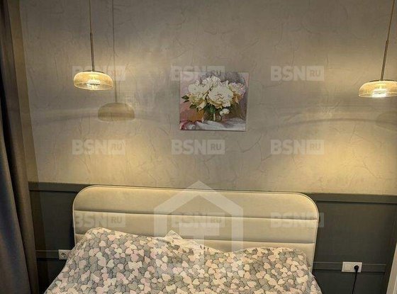 Продажа однокомнатной квартиры - Выборгское шоссе, д.15 