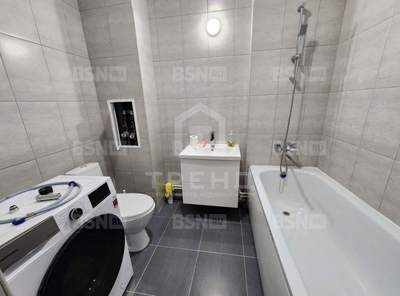 Продажа однокомнатной квартиры - поселок Парголово, Заречная улица, д.36 