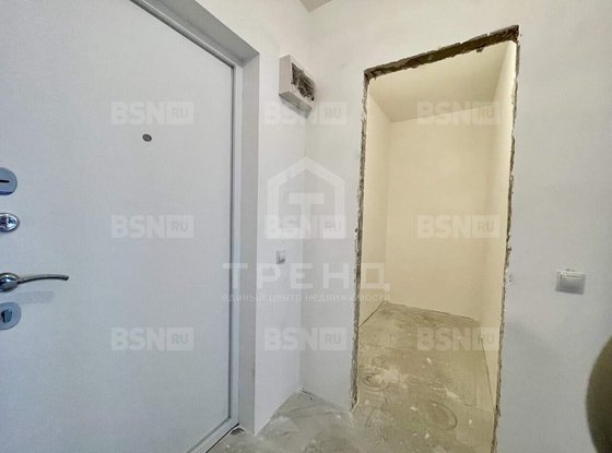 Продажа однокомнатной квартиры - Заневский проспект, д.42 