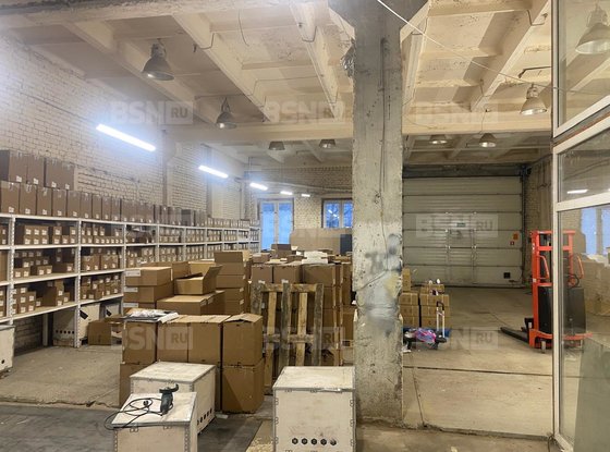 Аренда универсального помещения - Революции шоссе, д.88, корп.4 