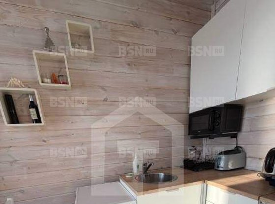 Продажа дома - Восход, 1-я аллея, д.38