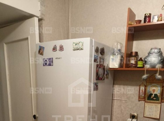 Продажа однокомнатной квартиры - Поэтический бульвар, д.9 