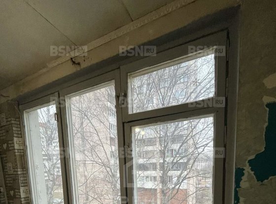 Продажа трехкомнатной квартиры - Светлановский проспект, д.58, корп.2 