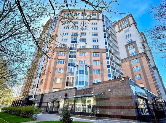 Продажа однокомнатной квартиры - Железноводская улица, д.32 