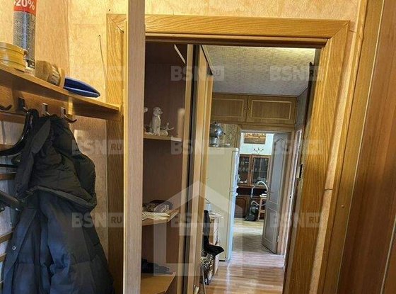 Продажа трехкомнатной квартиры - Софийская улица, д.38, корп.1 