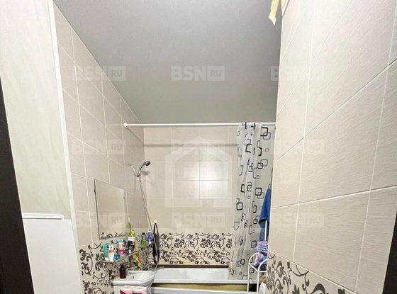Продажа однокомнатной квартиры - Советский проспект, д.36, корп.2 