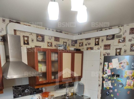 Продажа однокомнатной квартиры - Мурино, Авиаторов Балтики проспект, д.7 