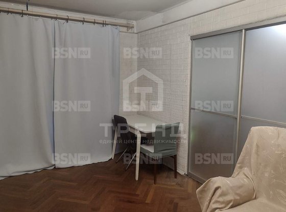 Продажа двухкомнатной квартиры - Юрия Гагарина проспект, д.20, корп.5 