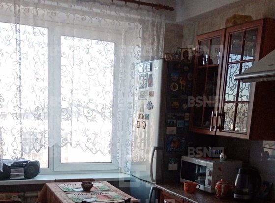 Продажа однокомнатной квартиры - Большевиков проспект, д.19 