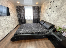 Продажа двухкомнатной квартиры - Ленинградская область, Волосовский район, Волосово г., Вингиссара пр-кт., д.99 