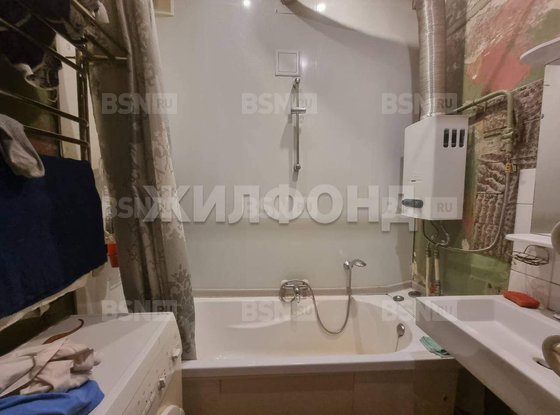 Продажа комнаты в трехкомнатной квартире - Курская улица, д.5 