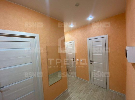 Продажа двухкомнатной квартиры - Маршала Казакова улица, д.70, корп.1 стр 1 