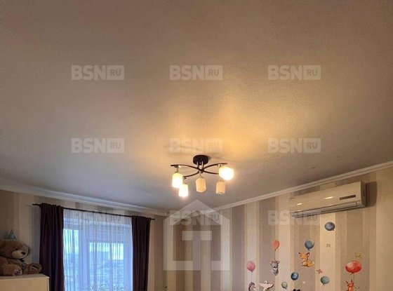 Продажа двухкомнатной квартиры - Наличная улица, д.15, корп.2 
