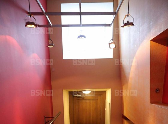 Продажа офиса - Малоохтинский проспект, д.8, литера А 