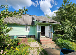 Продажа дома - Железнодорожная ул., 4