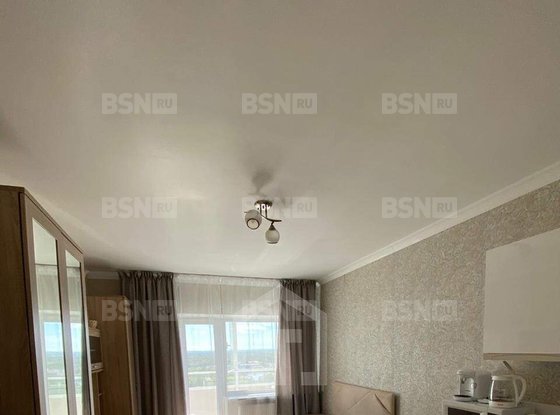 Продажа однокомнатной квартиры - Советский проспект, д.34, корп.3 
