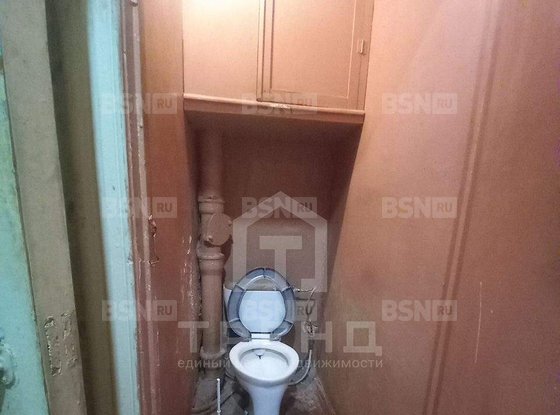 Продажа трехкомнатной квартиры - Большой В.О. проспект, д.44 