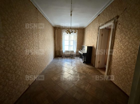 Продажа четырехкомнатной квартиры - Реки Мойки набережная, д.82 