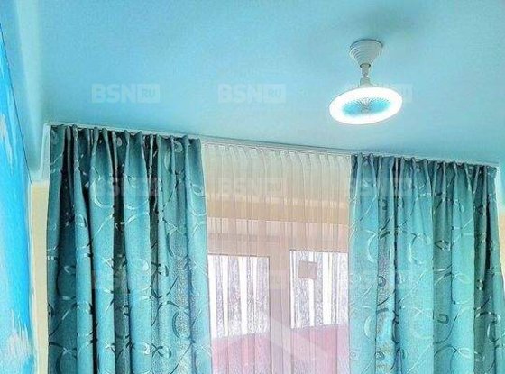 Продажа однокомнатной квартиры - Комендантский проспект, д.27, корп.2 