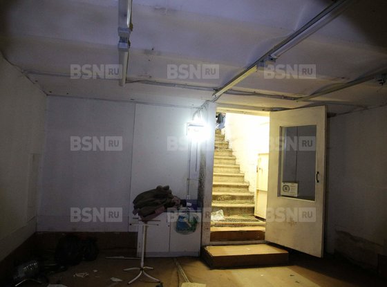 Аренда офиса - Садовая улица, д.28, корп.30к1 