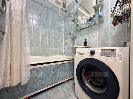 Продажа трехкомнатной квартиры - Канонерская улица, д.2/17 