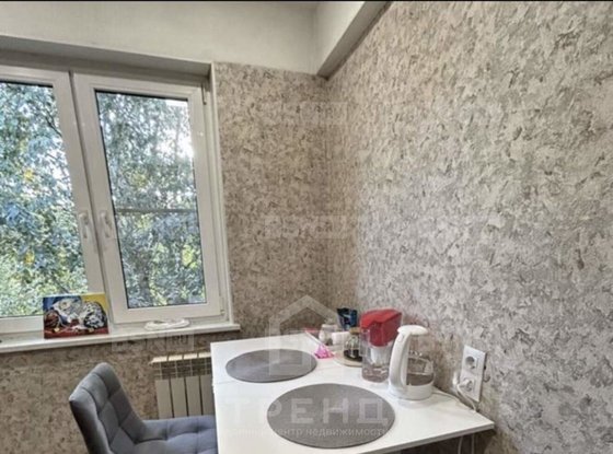 Продажа двухкомнатной квартиры - Гранитная улица, д.52 