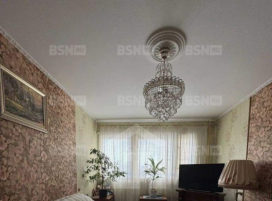 Продажа трехкомнатной квартиры - Пионерстроя улица, д.7, корп.2 