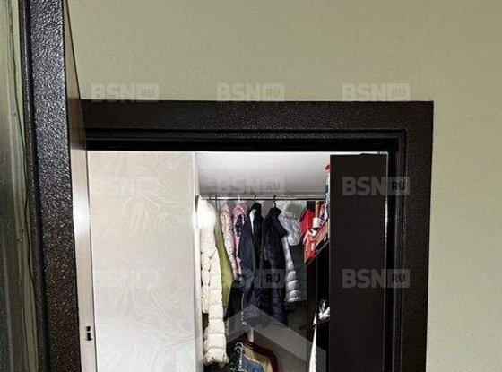 Продажа однокомнатной квартиры - Мурино, Шувалова улица, д.4, корп.1 