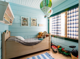 Продажа дачи - Ленинградская область, Всеволожский район, Кирполье д., Восточный проезд.