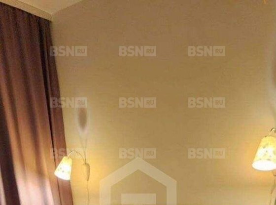 Продажа однокомнатной квартиры - Яхтенная улица, д.34 