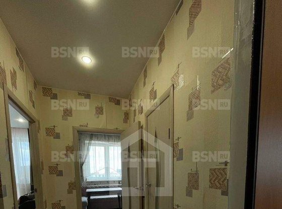 Продажа однокомнатной квартиры - Кудрово, Австрийская улица, д.4, корп.2 