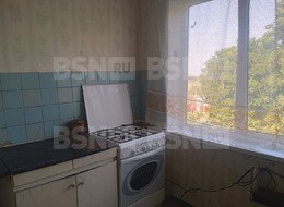 Продажа двухкомнатной квартиры - Ленинградская область, Волосовский район, Большая Вруда д., д.7 