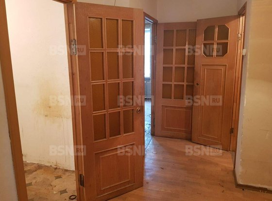 Продажа офиса - Новочеркасский проспект, д.10, литера А 